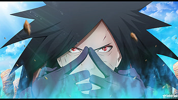 katon+gouka+mekkyaku+uchiha+madara+power++Backgrounds++by_jayto91.png (2048Ã1152) | Naruto, Ninja Warriors | Pinterest | Ninja warrior and Naruto HD wallpaper